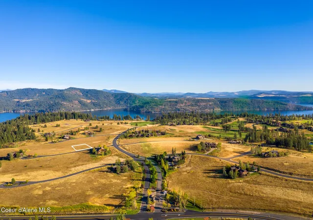 Homes for sale in Coeur D'alene, ID | L230 S Lazurite Dr, Coeur D'alene, ID 83814 | MLS# 26-6536