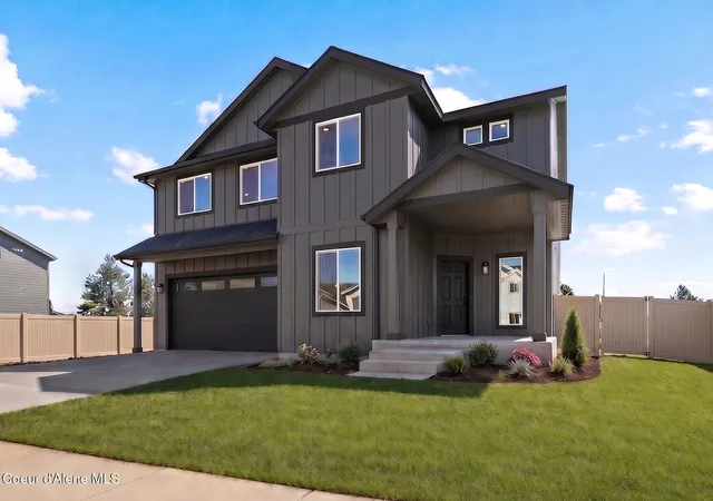 1st image of 3578 N May Ella Ln, Post Falls, ID 83854 | MLS# 26-6515