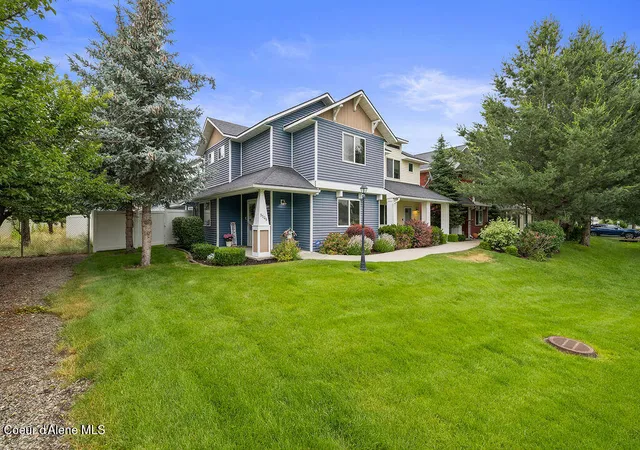 Homes for sale in Post Falls, ID | 3306 E Lashawn Ct, Post Falls, ID 83854 | MLS# 26-6844