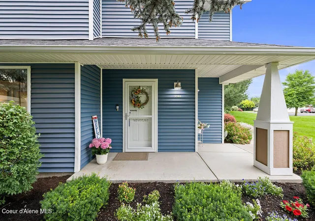 Homes for sale in Post Falls, ID | 3306 E Lashawn Ct, Post Falls, ID 83854 | MLS# 26-6844
