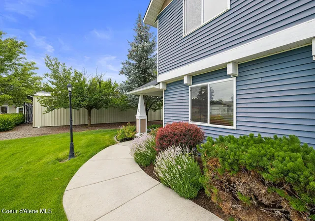 Homes for sale in Post Falls, ID | 3306 E Lashawn Ct, Post Falls, ID 83854 | MLS# 26-6844