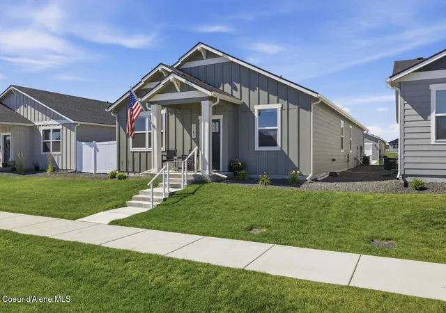 1st image of 5163 E Norma Ave, Post Falls, ID 83854 | MLS# 26-6548