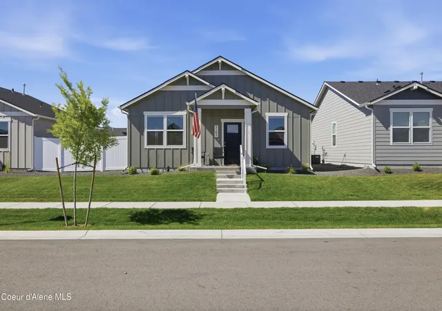 2nd image of 5163 E Norma Ave, Post Falls, ID 83854 | MLS# 26-6548