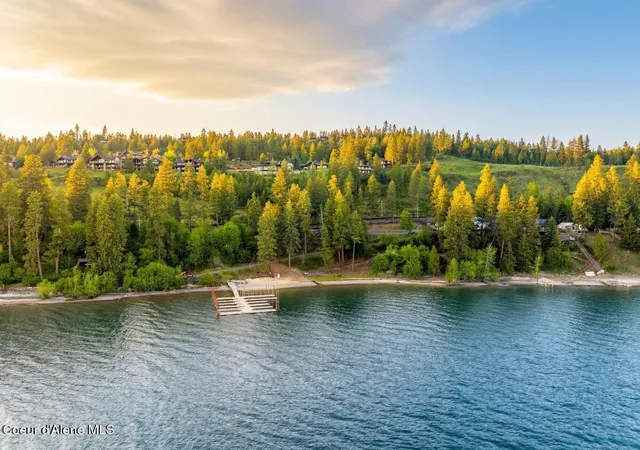 Homes for sale in Coeur D'alene, ID | L19 B4 S Basalt Dr, Coeur D'alene, ID 83814 | MLS# 26-6584