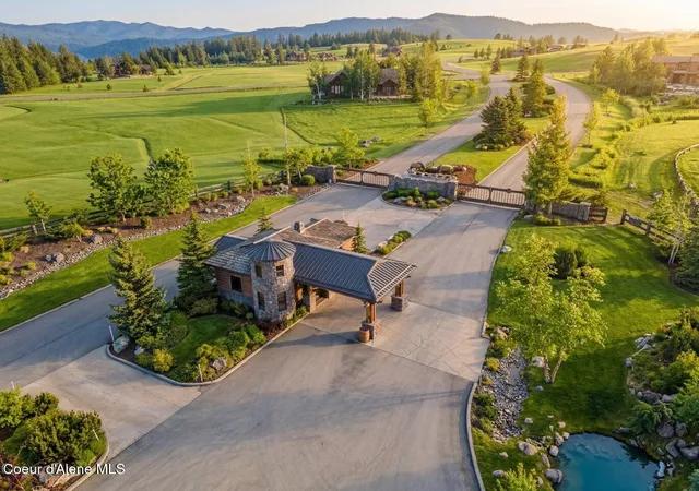 Homes for sale in Coeur D'alene, ID | L19 B4 S Basalt Dr, Coeur D'alene, ID 83814 | MLS# 26-6584