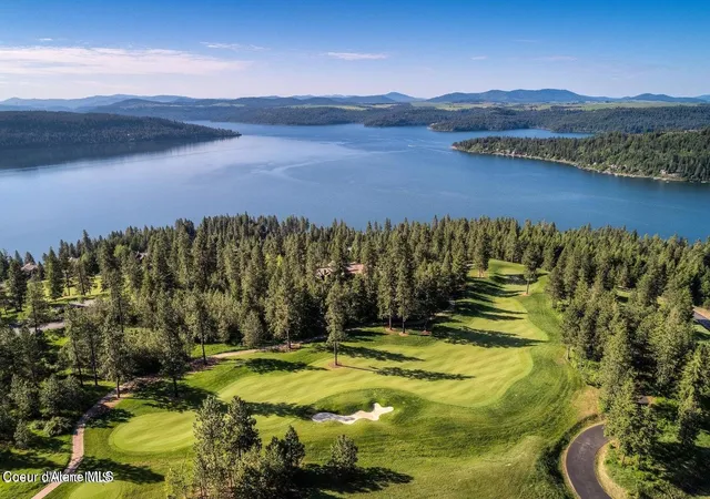 Homes for sale in Coeur D'alene, ID | L19 B4 S Basalt Dr, Coeur D'alene, ID 83814 | MLS# 26-6584
