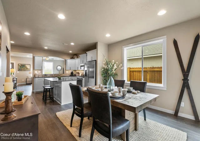 Photo 1 of Single family home for sale at 12137 W Bodine Ave, Post Falls, ID 83854 | MLS# 26-6503 | Listing updated on 2026-06-23