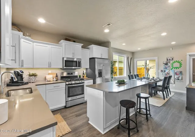 Photo 2 of Single family home for sale at 12137 W Bodine Ave, Post Falls, ID 83854 | MLS# 26-6503 | Listing updated on 2026-06-23