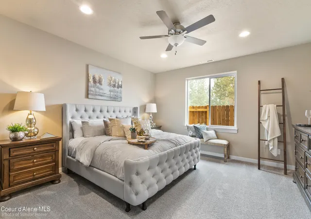 Photo 4 of Single family home for sale at 12137 W Bodine Ave, Post Falls, ID 83854 | MLS# 26-6503 | Listing updated on 2026-06-23
