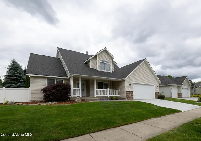 1st image of 11440 N Rocking R Rd, Hayden, ID 83835 | MLS# 26-6701
