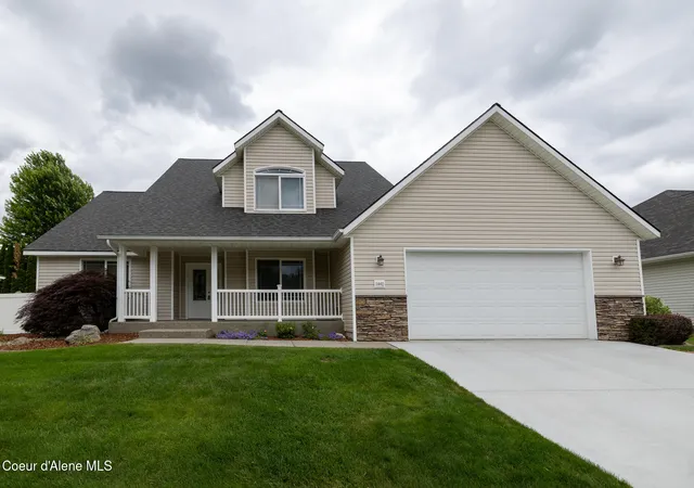 2nd image of 11440 N Rocking R Rd, Hayden, ID 83835 | MLS# 26-6701