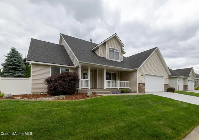 39th image of 11440 N Rocking R Rd, Hayden, ID 83835 | MLS# 26-6701