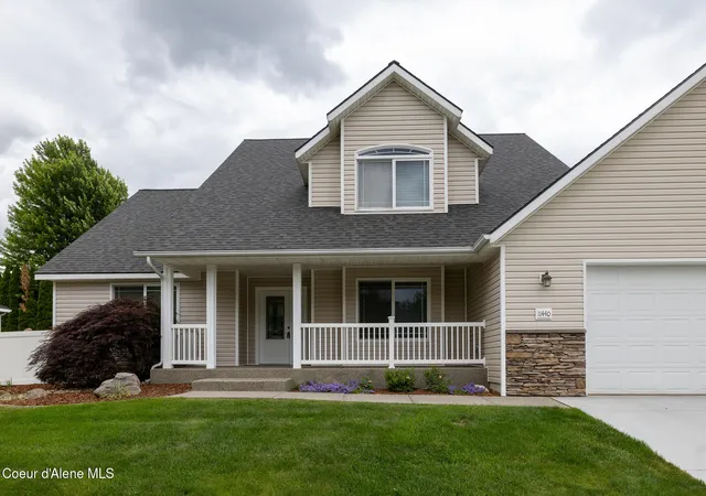 3rd image of 11440 N Rocking R Rd, Hayden, ID 83835 | MLS# 26-6701