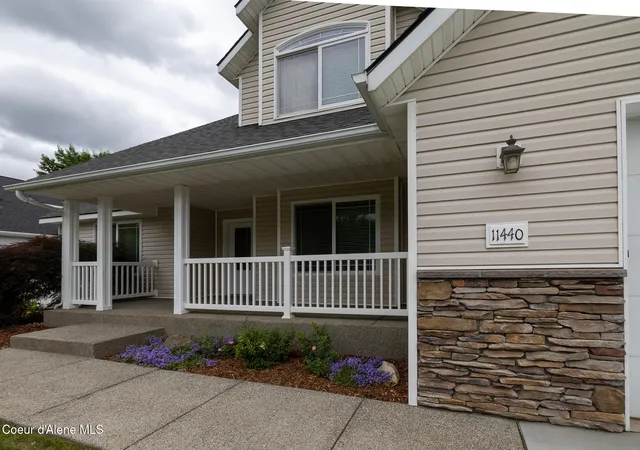 4th image of 11440 N Rocking R Rd, Hayden, ID 83835 | MLS# 26-6701