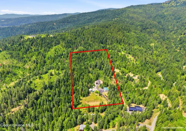 4th image of 8973 W Barrett Dr, Rathdrum, ID 83858 | MLS# 26-6573