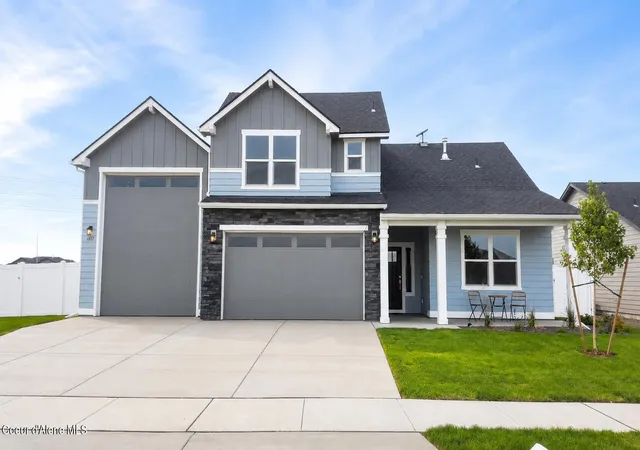 1st image of 12194 W Rochester Ave, Post Falls, ID 83854 | MLS# 26-6522