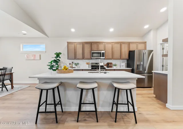 4th image of 12194 W Rochester Ave, Post Falls, ID 83854 | MLS# 26-6522