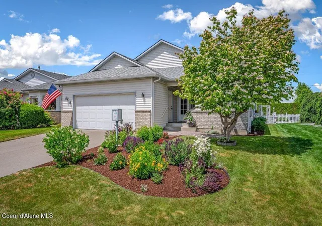 1st image of 1193 W Woodlawn Dr, Hayden, ID 83835 | MLS# 26-6588