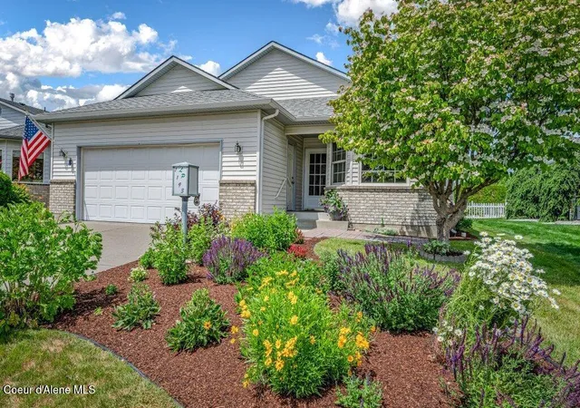 2nd image of 1193 W Woodlawn Dr, Hayden, ID 83835 | MLS# 26-6588