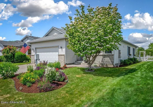 3rd image of 1193 W Woodlawn Dr, Hayden, ID 83835 | MLS# 26-6588