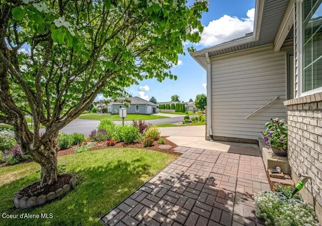 4th image of 1193 W Woodlawn Dr, Hayden, ID 83835 | MLS# 26-6588