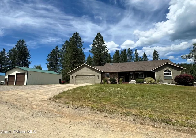 1st image of 6637 E Little Joe Rd, Coeur D Alene, ID 83814 | MLS# 26-6549