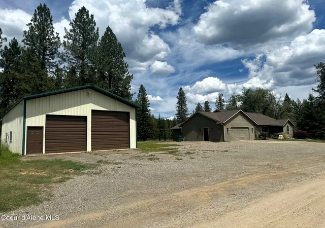 2nd image of 6637 E Little Joe Rd, Coeur D Alene, ID 83814 | MLS# 26-6549