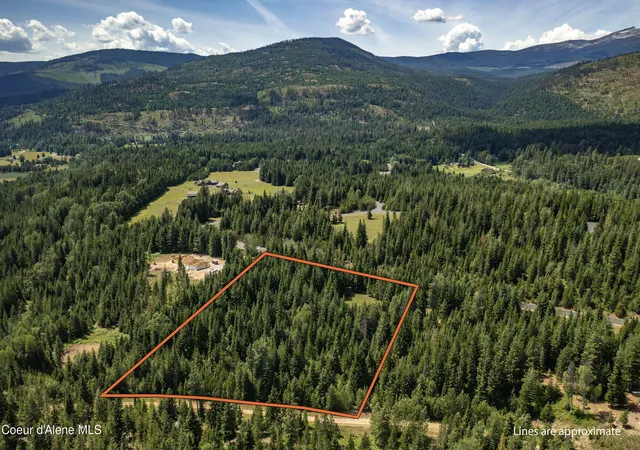 3rd image of 1046 Saddleback Dr, Naples, ID 83847 | MLS# 26-6693