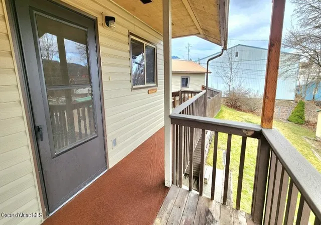 Homes for sale in Saint Maries, ID | 119 S 5th St, Saint Maries, ID 83861 | MLS# 26-6525