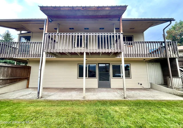4th image of 119 S 5Th St, Saint Maries, ID 83861 | MLS# 26-6525