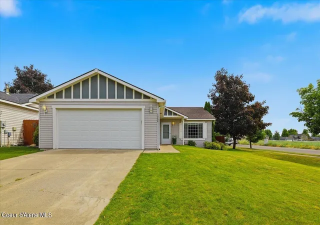 Homes for sale in Post Falls, ID | 1250 W Wishkah Ave, Post Falls, ID 83854 | MLS# 26-6537