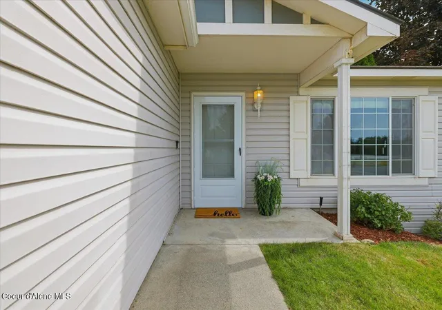 Homes for sale in Post Falls, ID | 1250 W Wishkah Ave, Post Falls, ID 83854 | MLS# 26-6537