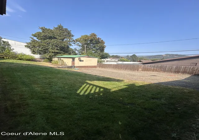 Homes for sale in St. Maries, ID | 115 S 5th St, St. Maries, ID 83861 | MLS# 26-6527
