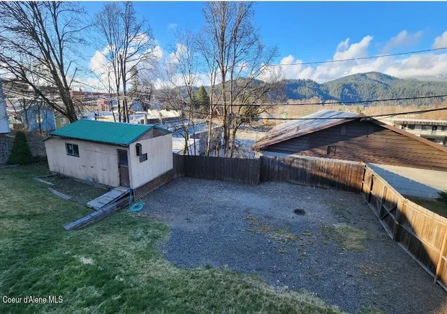 3rd image of 115 S 5Th St, St. Maries, ID 83861 | MLS# 26-6527