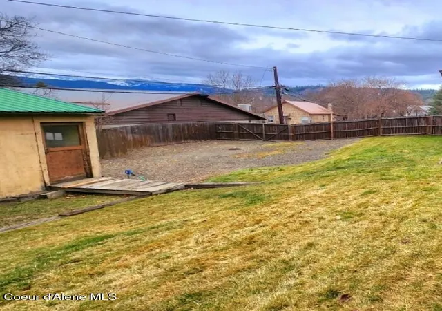 4th image of 115 S 5Th St, St. Maries, ID 83861 | MLS# 26-6527