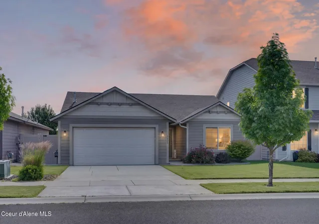 1st image of 3528 N Jasper Hill St, Post Falls, ID 83854 | MLS# 26-6781