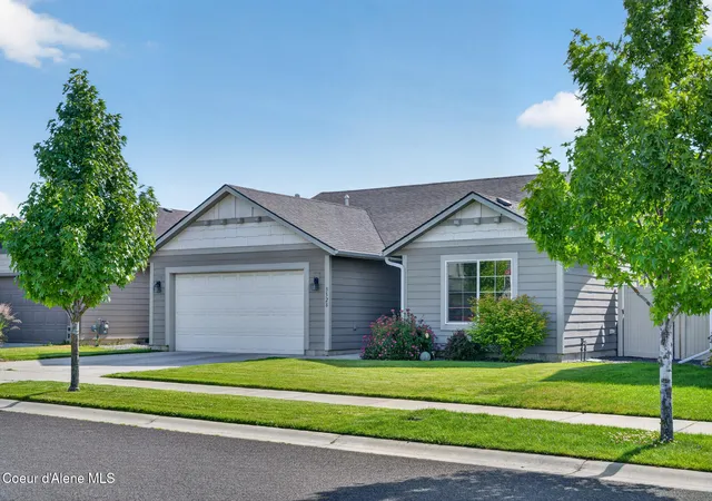 49th image of 3528 N Jasper Hill St, Post Falls, ID 83854 | MLS# 26-6781