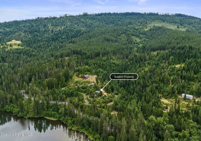 Photo 3 of Single family home for sale at 8753 S Loffs Bay Rd, Coeur D Alene, ID 83814 | MLS# 26-6837 | Listing updated on 2026-07-02