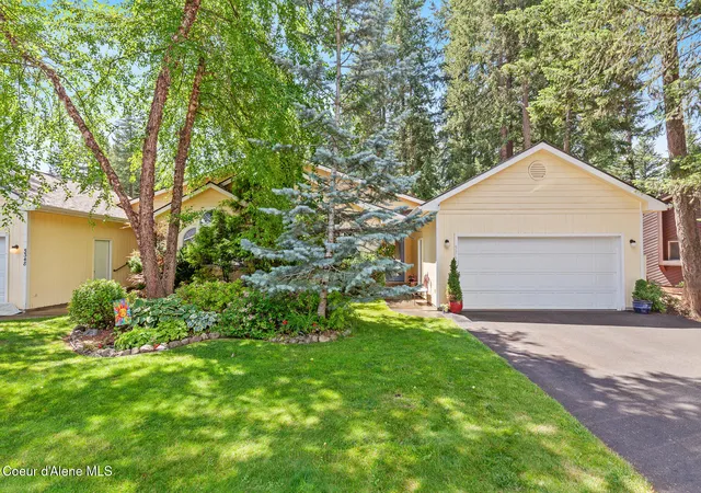 Homes for sale in Rathdrum, ID | 5364 W Broken Tee Rd, Rathdrum, ID 83858 | MLS# 26-6532