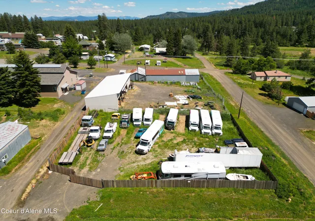 Homes for sale in Plummer, ID | 866 E St, Plummer, ID 83851 | MLS# 26-7111