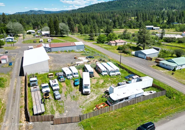 4th image of 866 E St, Plummer, ID 83851 | MLS# 26-7111