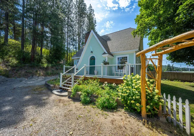 3rd image of 6645 Alderson Ln, Bonners Ferry, ID 83805 | MLS# 26-6566