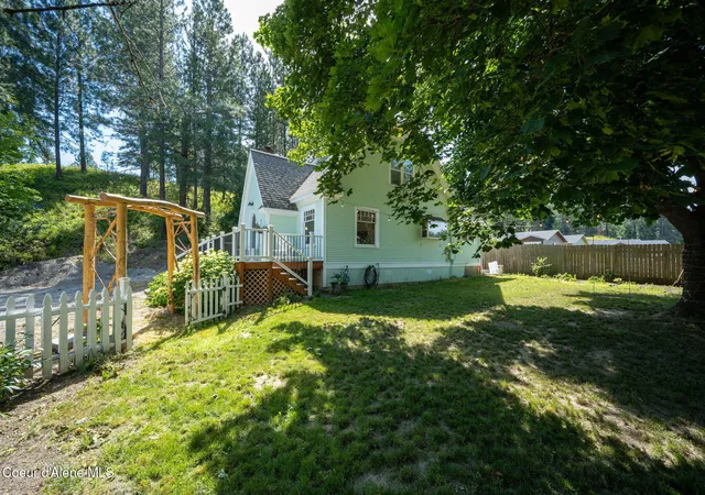 4th image of 6645 Alderson Ln, Bonners Ferry, ID 83805 | MLS# 26-6566