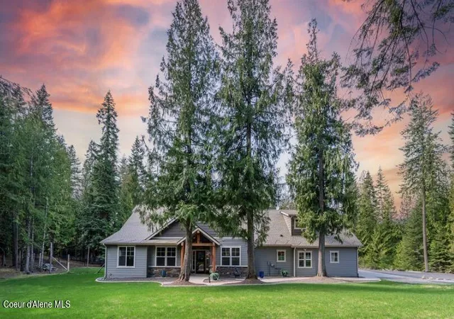 Homes for sale in Rathdrum, ID | 3102 W Mack Ln, Rathdrum, ID 83858 | MLS# 26-6534