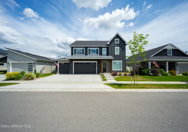 2nd image of 6928 N Proust Dr, Coeur D'alene, ID 83815 | MLS# 26-6626
