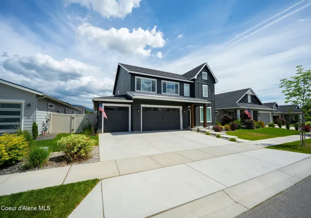 3rd image of 6928 N Proust Dr, Coeur D'alene, ID 83815 | MLS# 26-6626