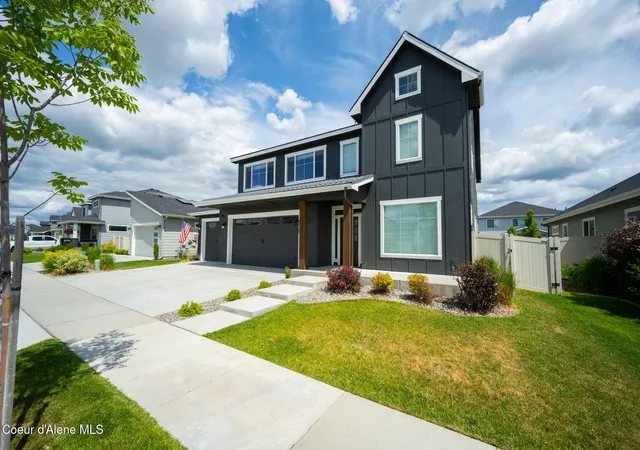 4th image of 6928 N Proust Dr, Coeur D'alene, ID 83815 | MLS# 26-6626