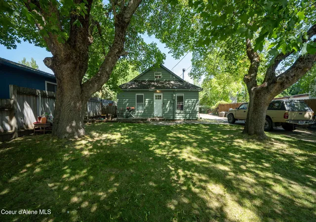 Homes for sale in Coeur D Alene, ID | 1901 E Pennsylvania Ave, Coeur D Alene, ID 83814 | MLS# 26-6614