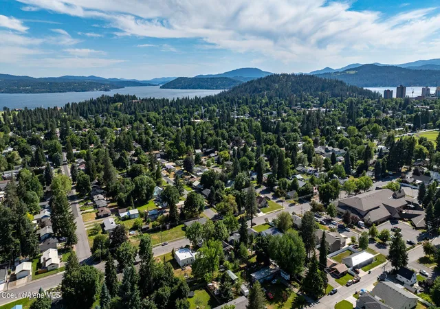 Homes for sale in Coeur D Alene, ID | 1901 E Pennsylvania Ave, Coeur D Alene, ID 83814 | MLS# 26-6614