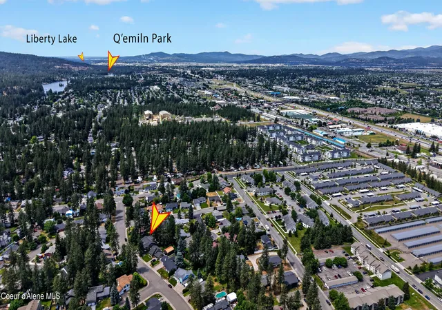 64th image of 3423 E 1st Ave, Post Falls, ID 83854 | MLS# 26-6681